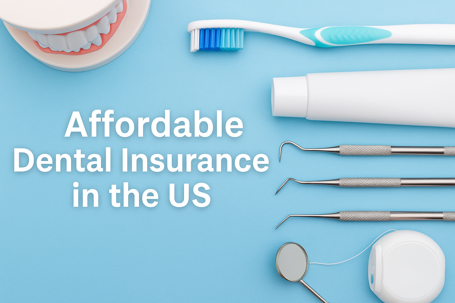Affordable Dental Options