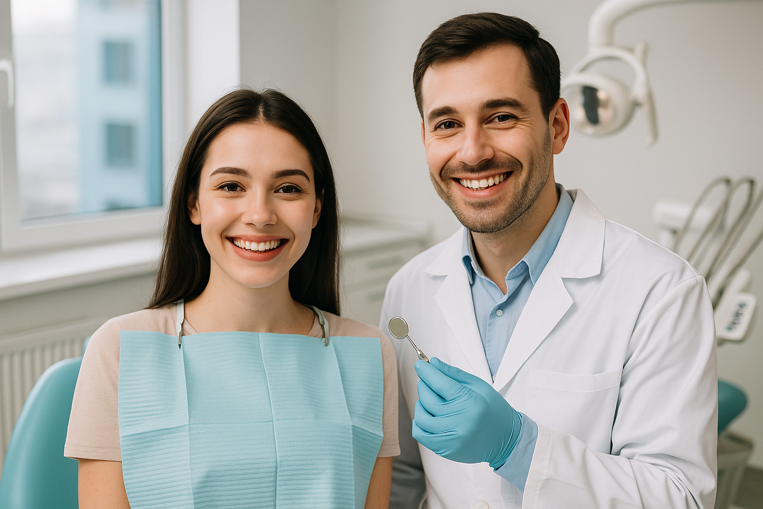 Dental Discount Info