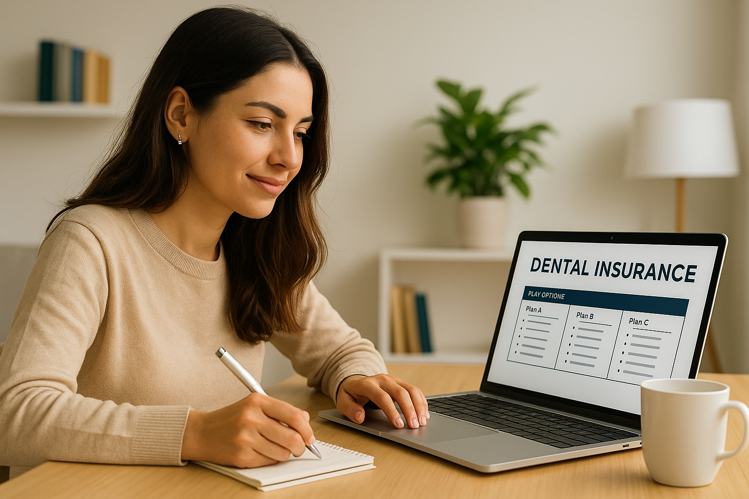 Dental Insurance Options