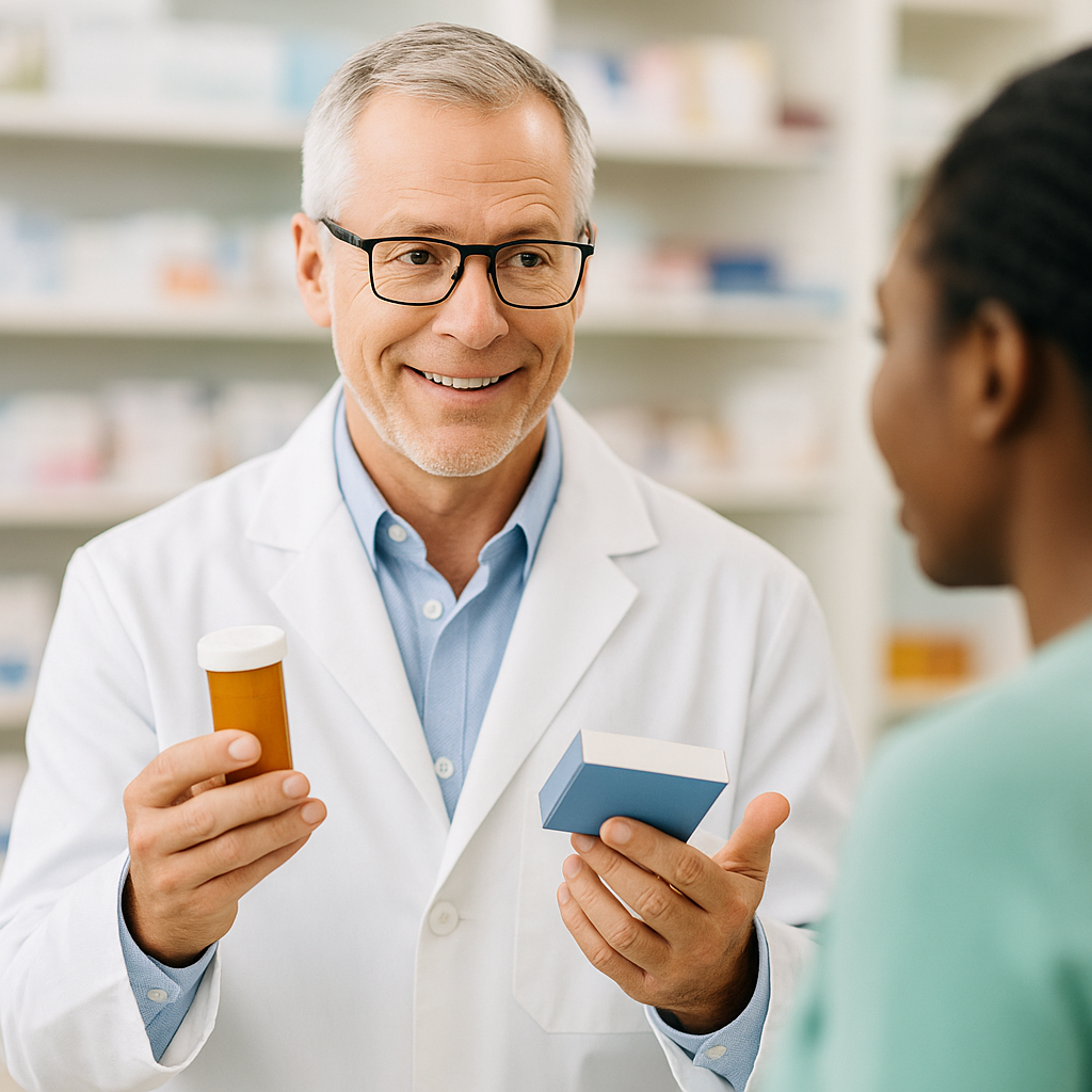 Medication Support