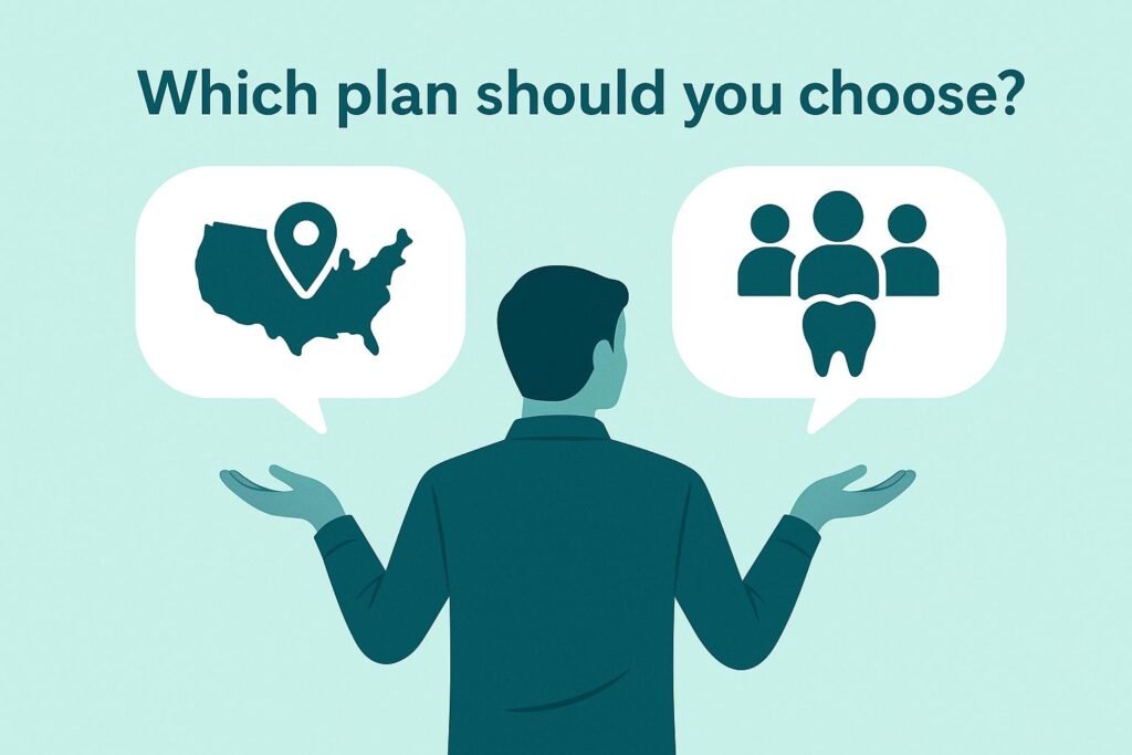 How to afford post-dental medications without insurance